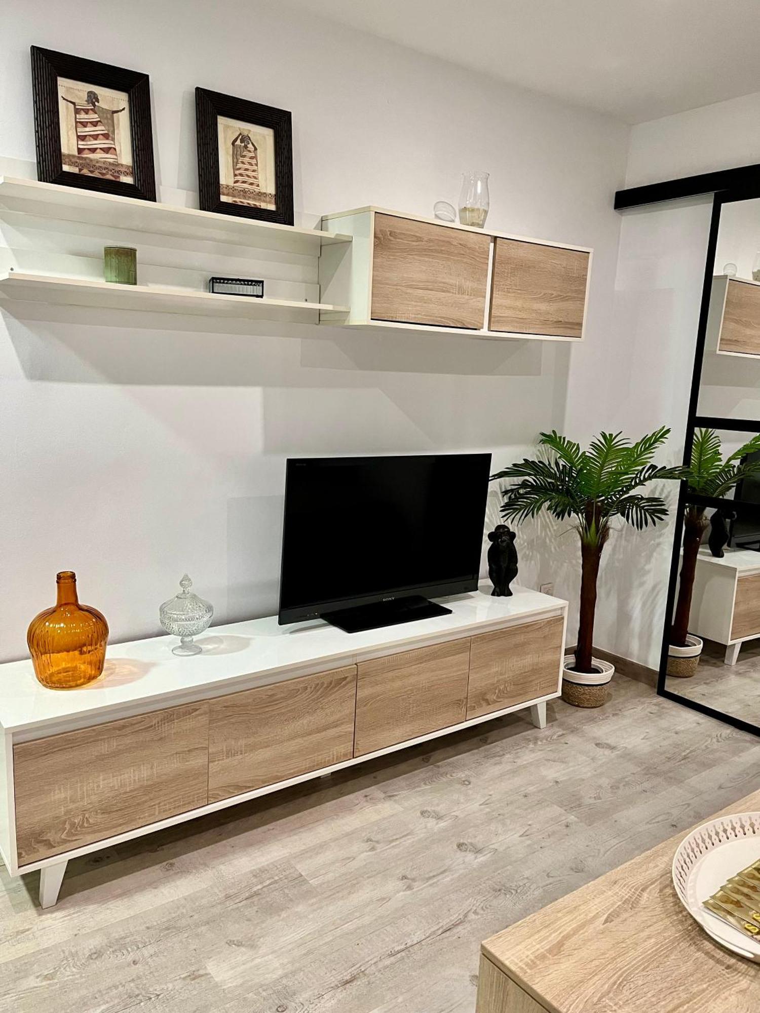Centro- Apartamento Azonaicas Córdoba Exteriör bild