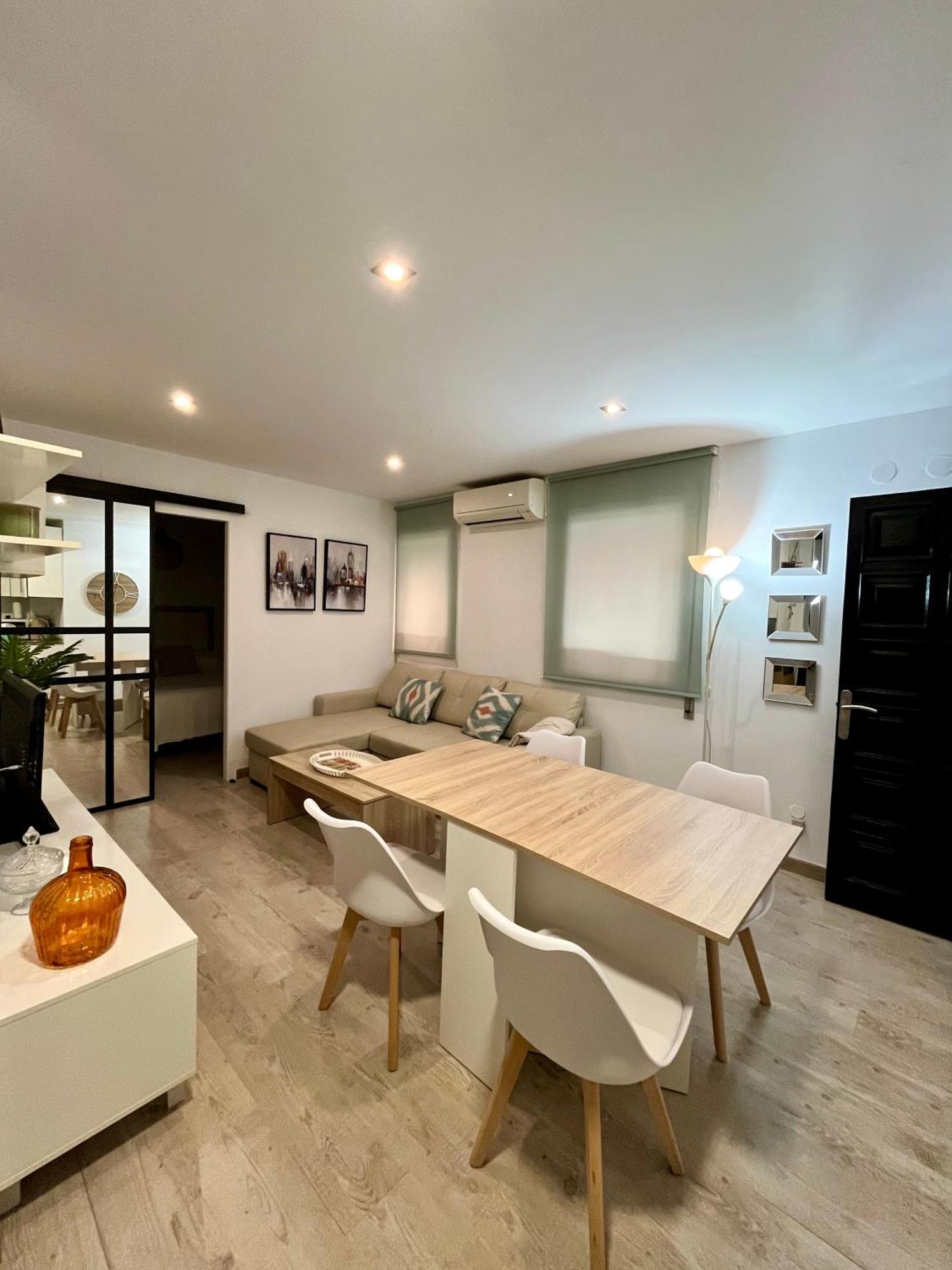 Centro- Apartamento Azonaicas Córdoba Exteriör bild