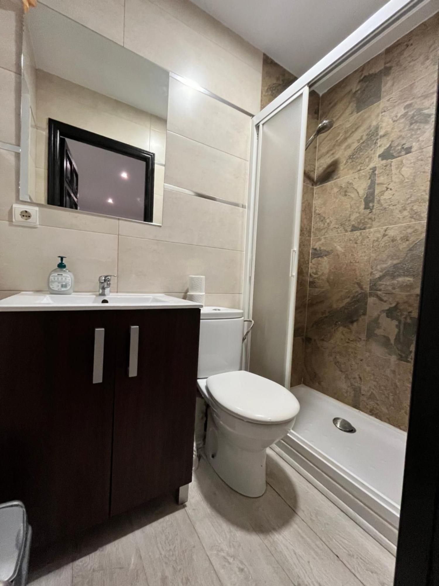 Centro- Apartamento Azonaicas Córdoba Exteriör bild