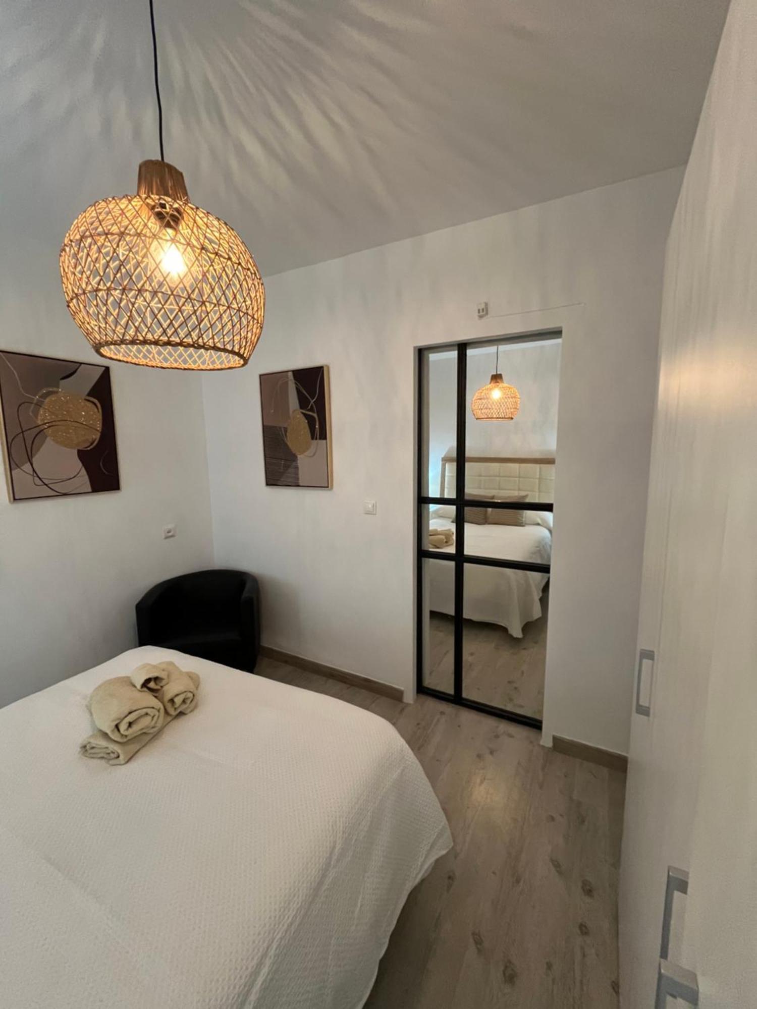 Centro- Apartamento Azonaicas Córdoba Exteriör bild
