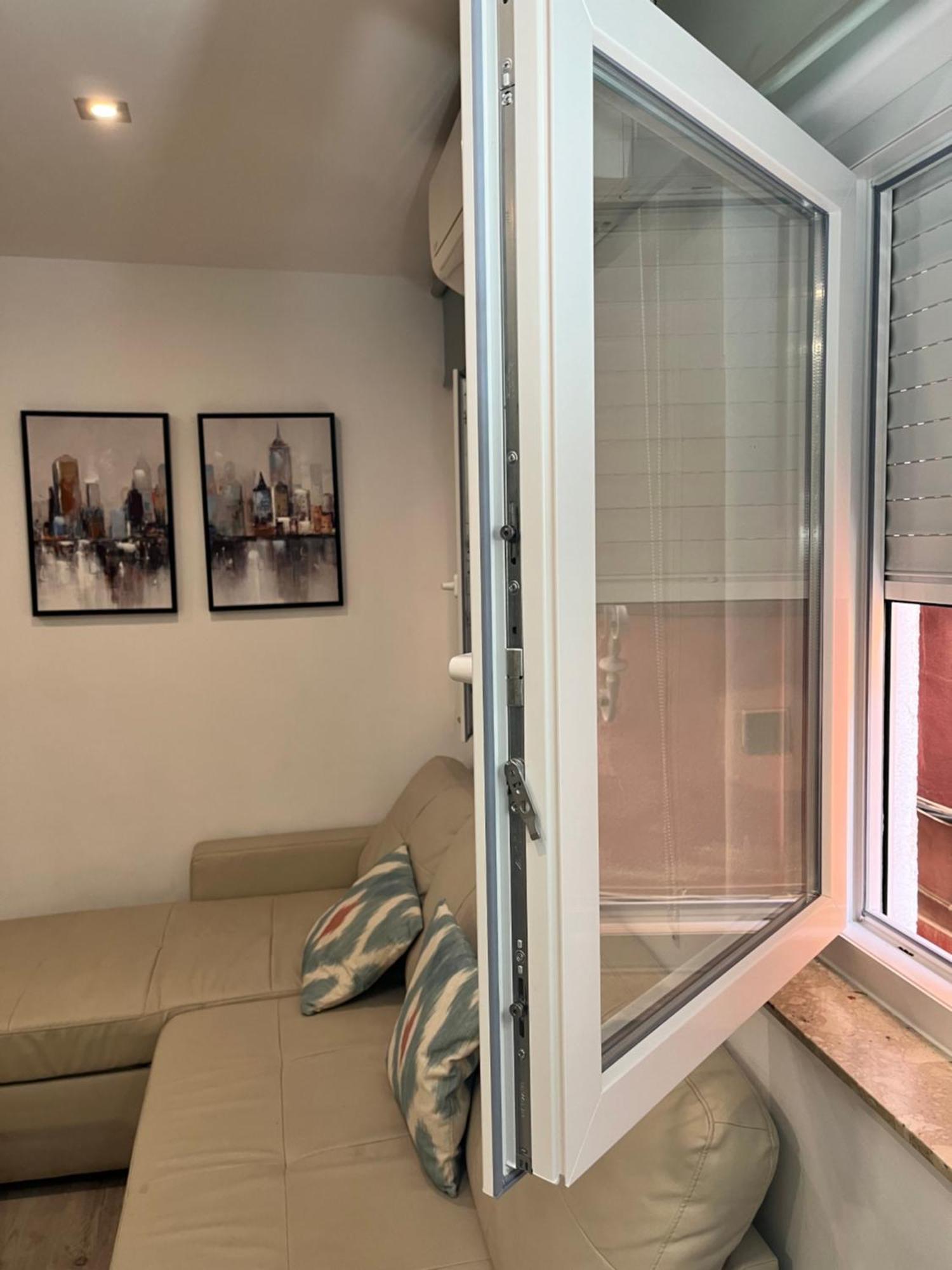 Centro- Apartamento Azonaicas Córdoba Exteriör bild