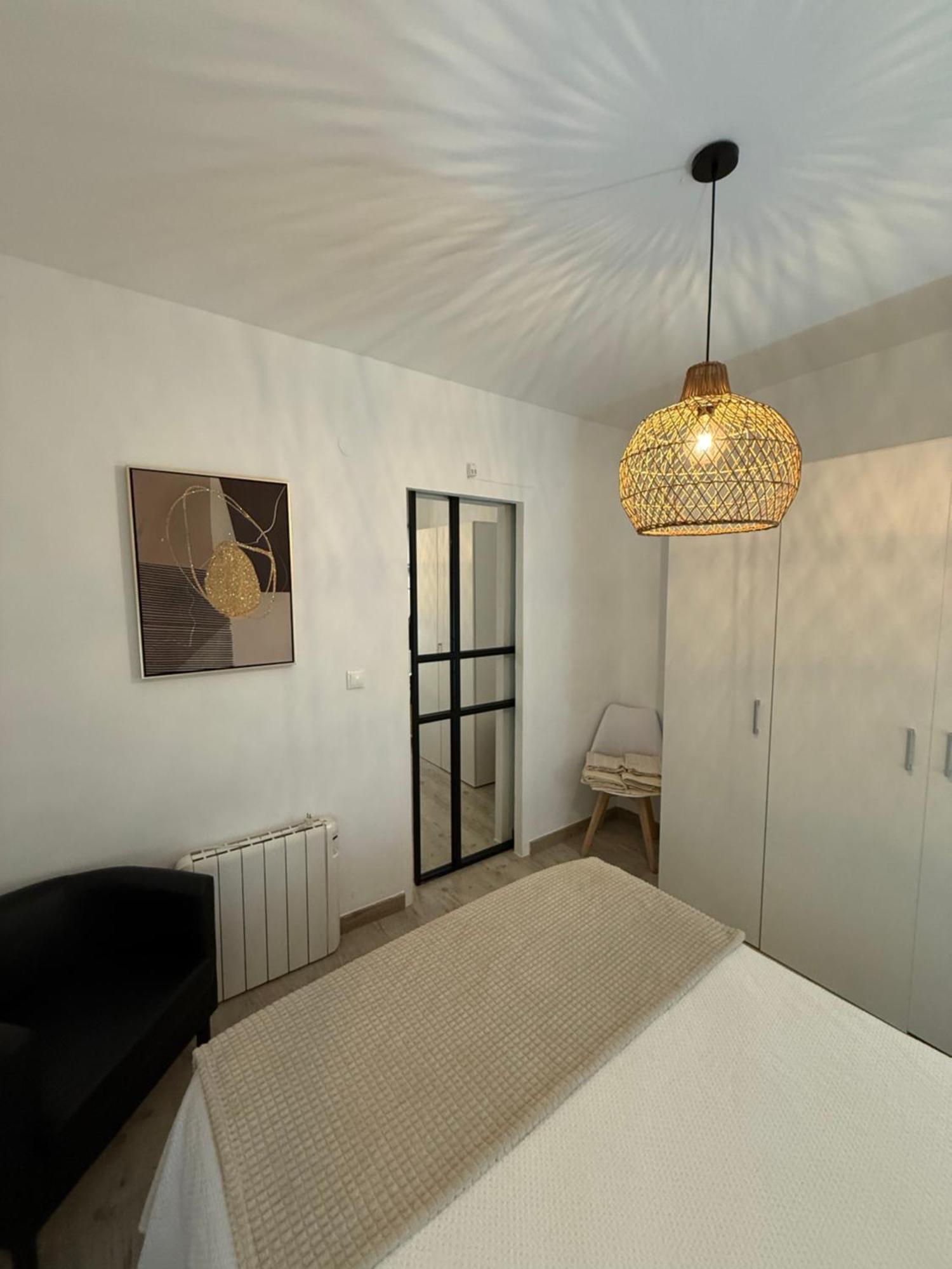 Centro- Apartamento Azonaicas Córdoba Exteriör bild