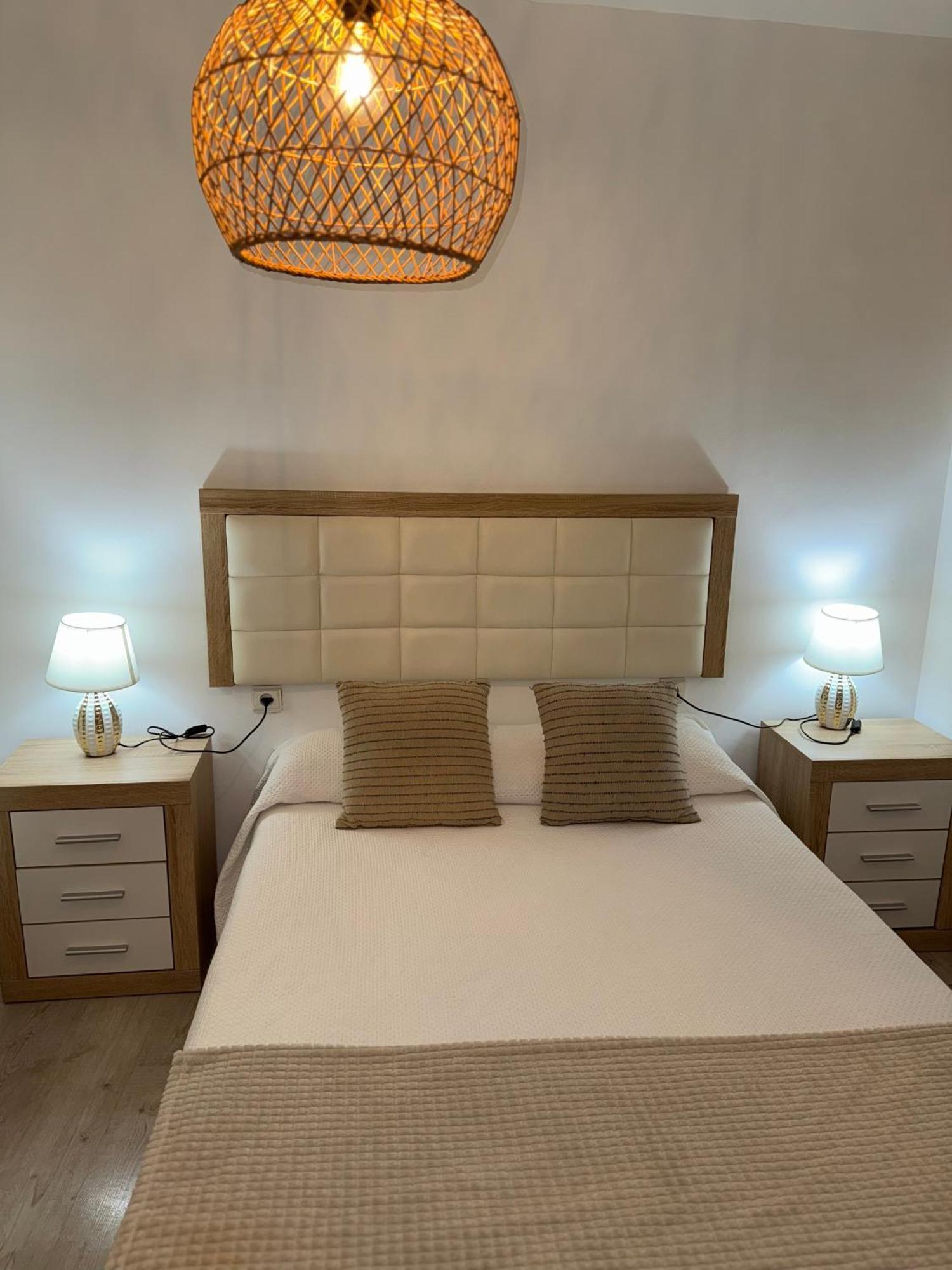 Centro- Apartamento Azonaicas Córdoba Exteriör bild