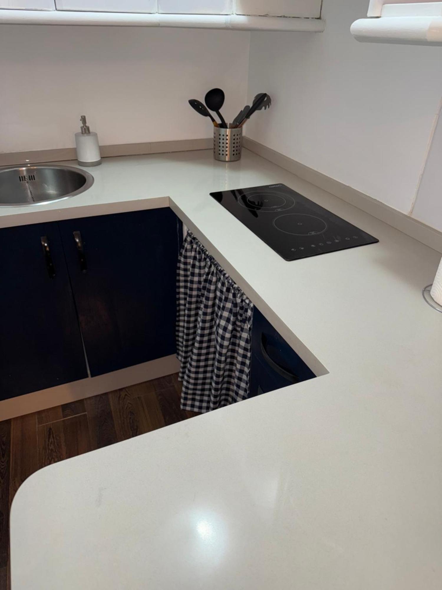 Centro- Apartamento Azonaicas Córdoba Exteriör bild