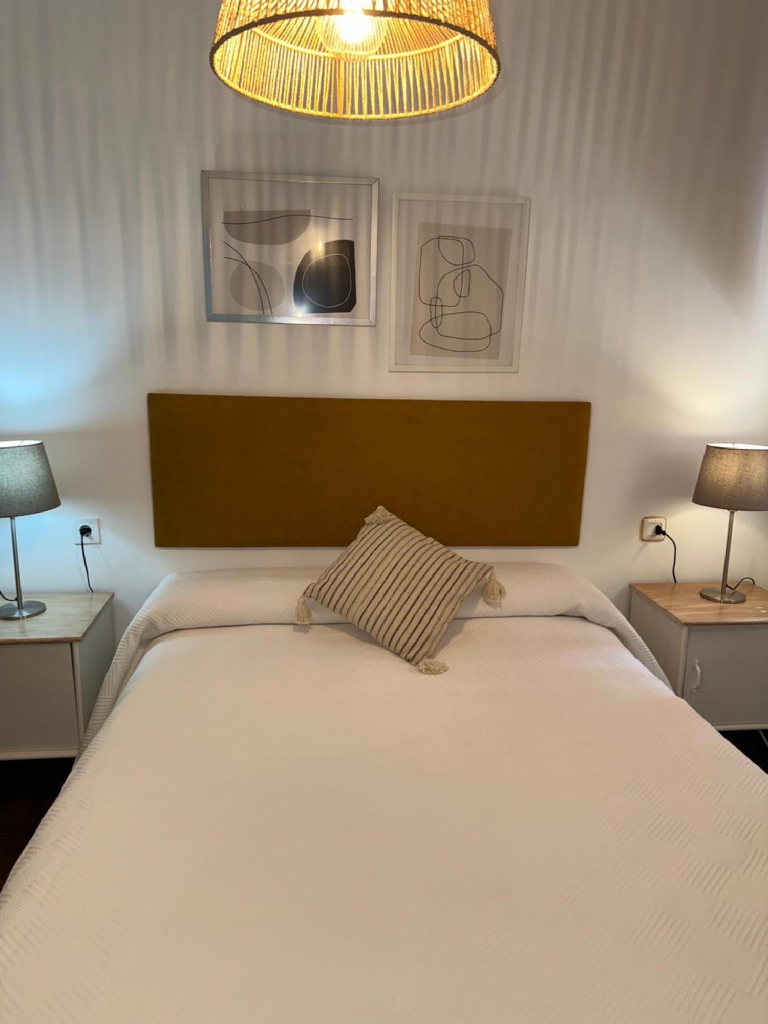 Centro- Apartamento Azonaicas Córdoba Exteriör bild