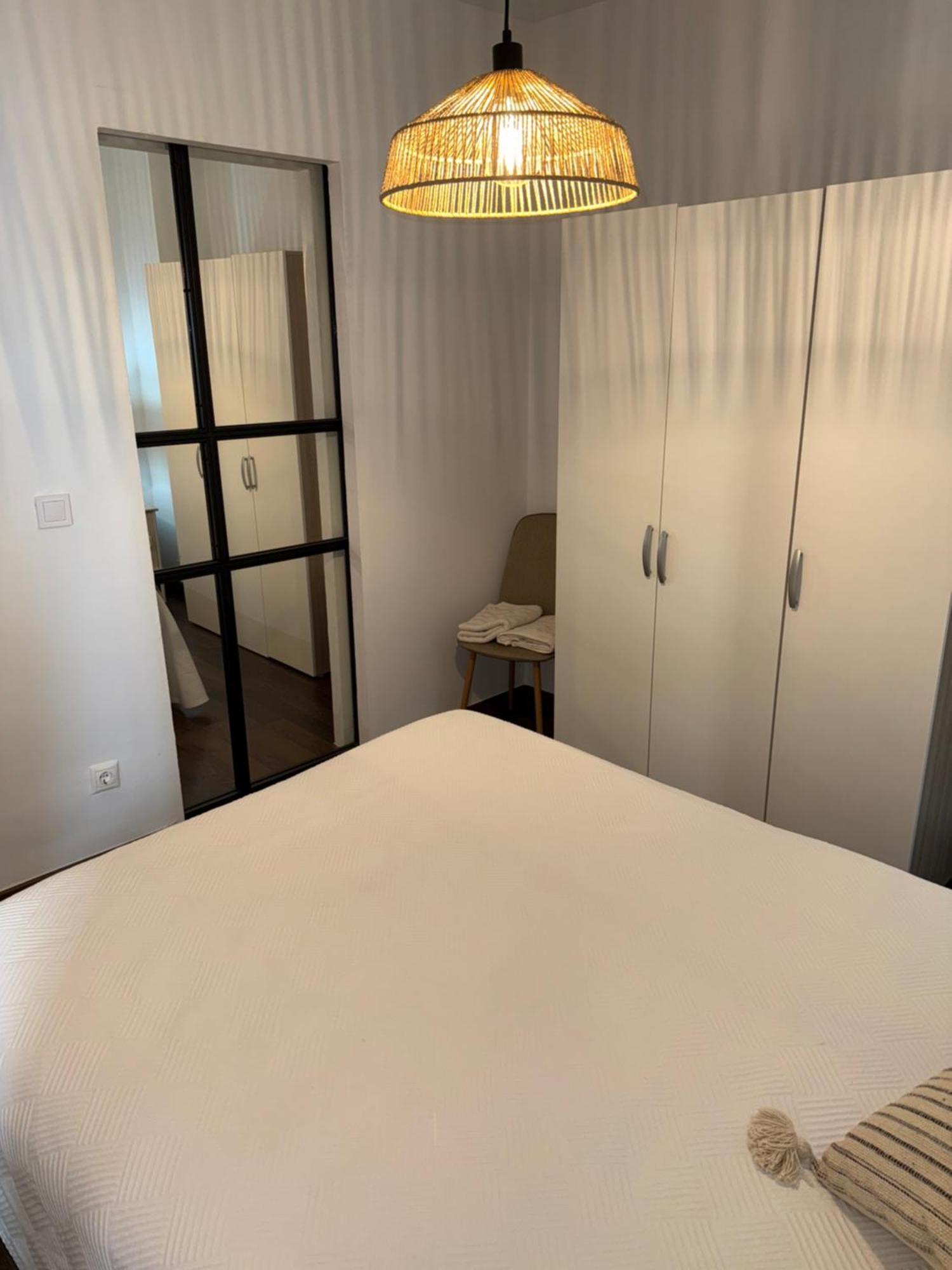 Centro- Apartamento Azonaicas Córdoba Exteriör bild