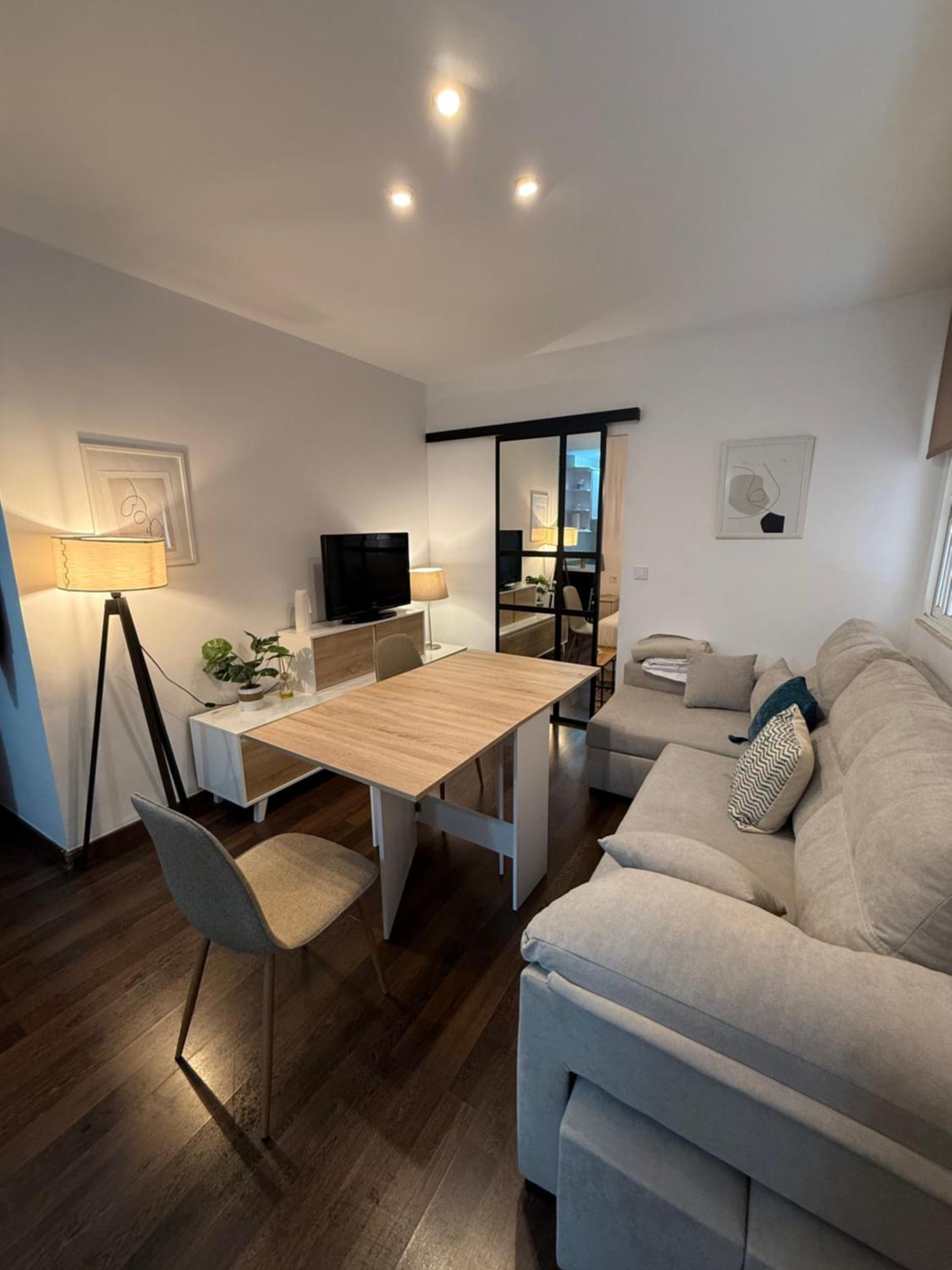 Centro- Apartamento Azonaicas Córdoba Exteriör bild