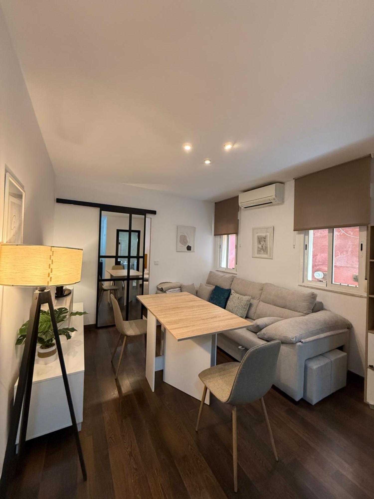 Centro- Apartamento Azonaicas Córdoba Exteriör bild